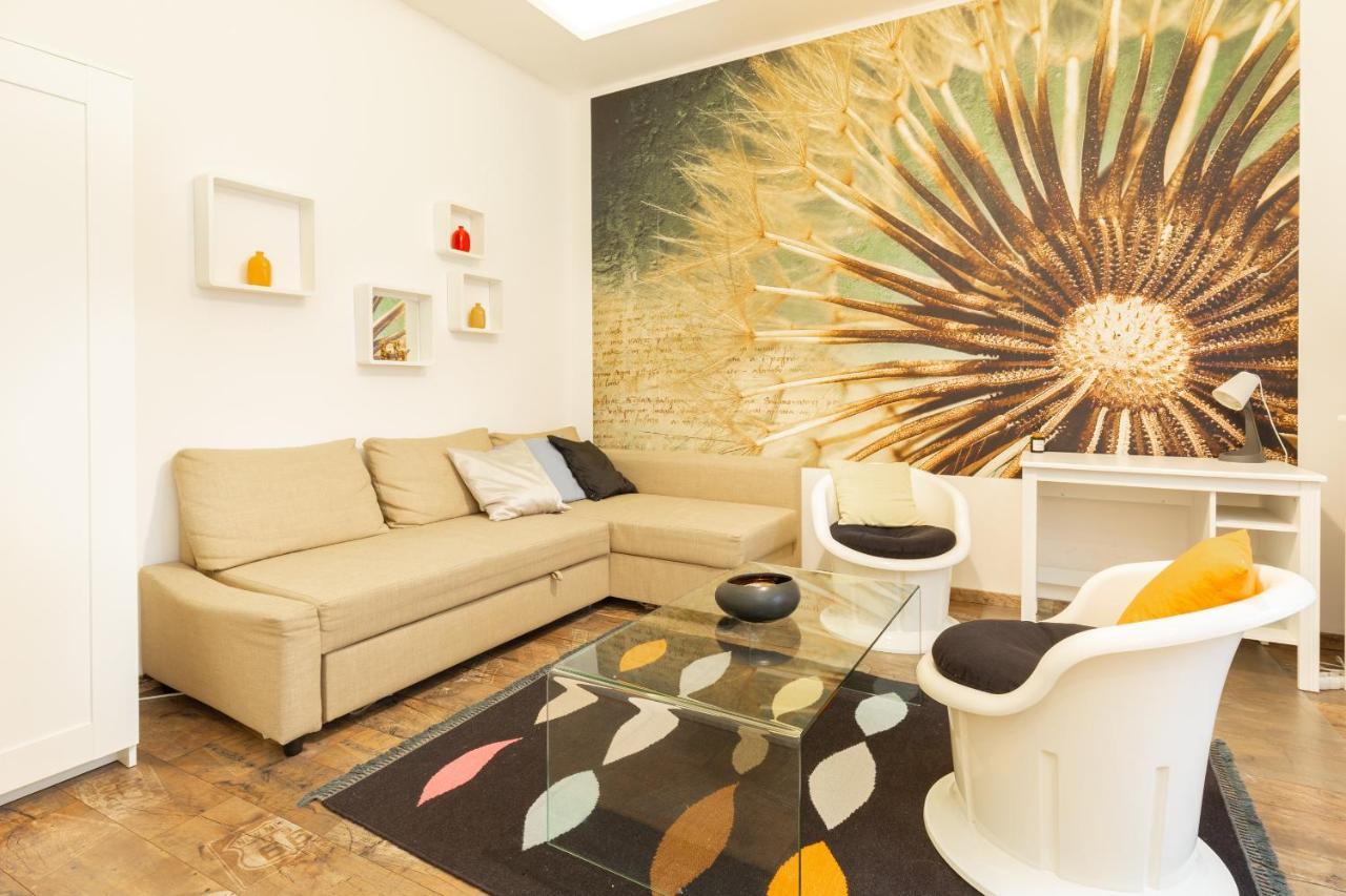 K13 Klauzal Apartament