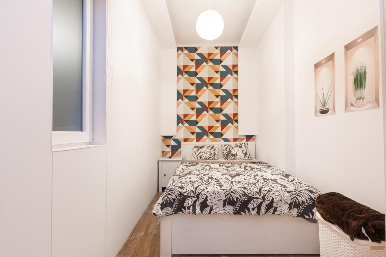 K13 Klauzal Apartment