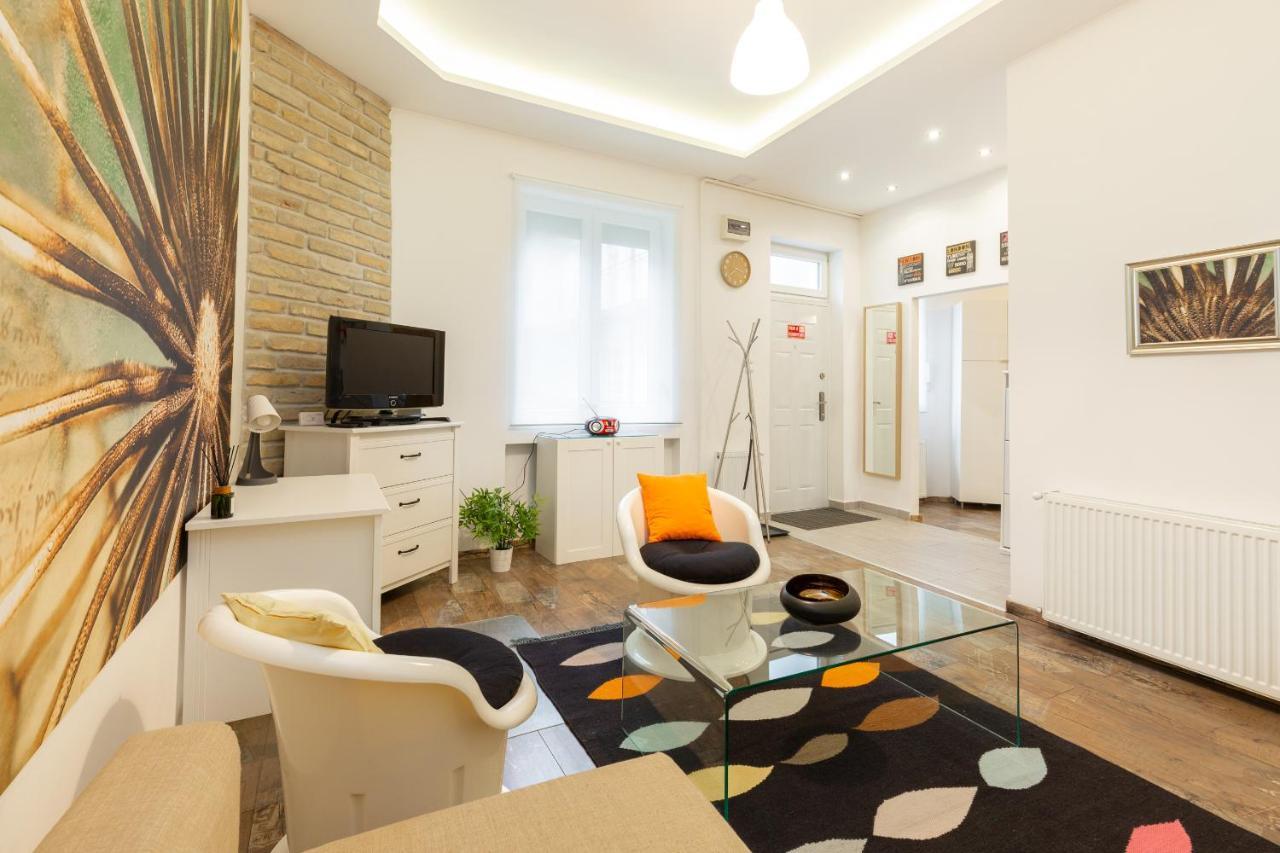 K13 Klauzal Apartament