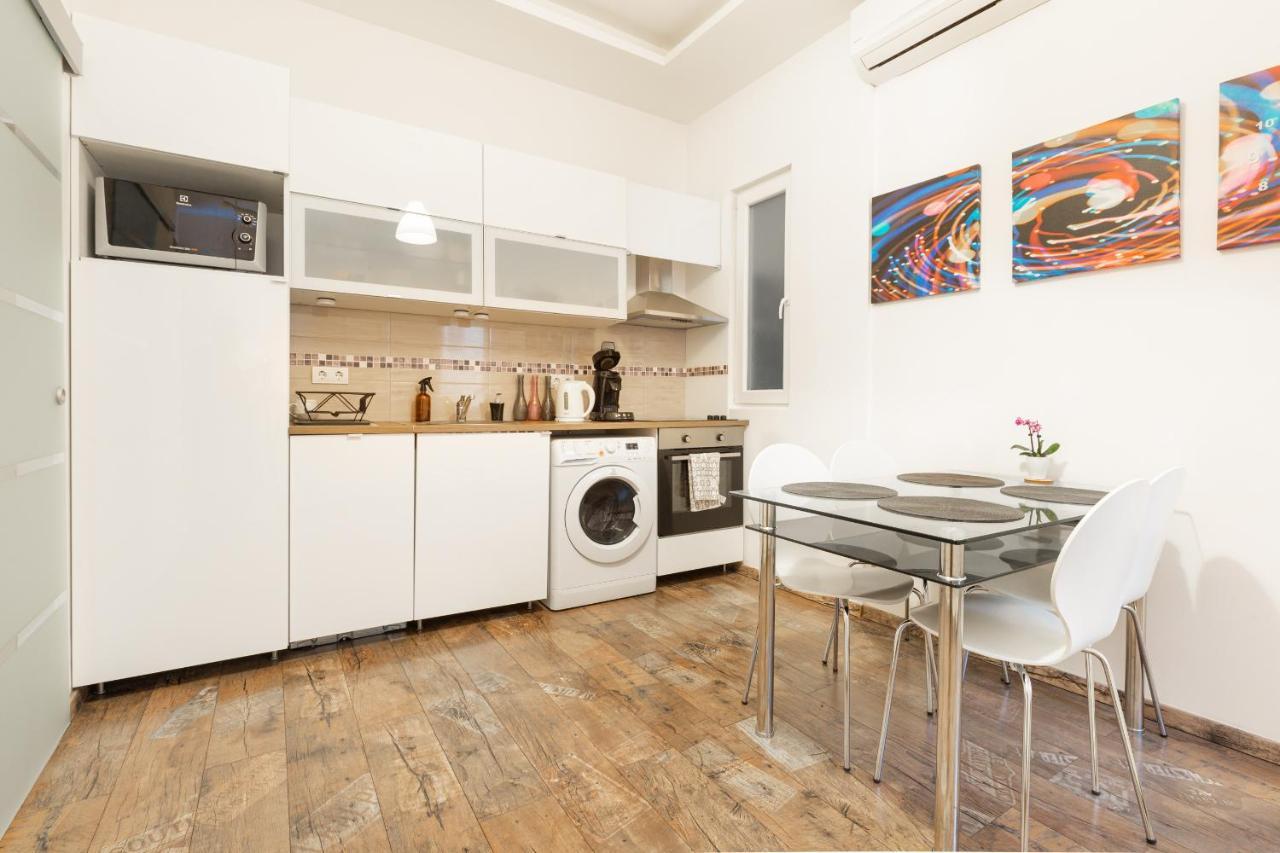 Apartament K13 Klauzal