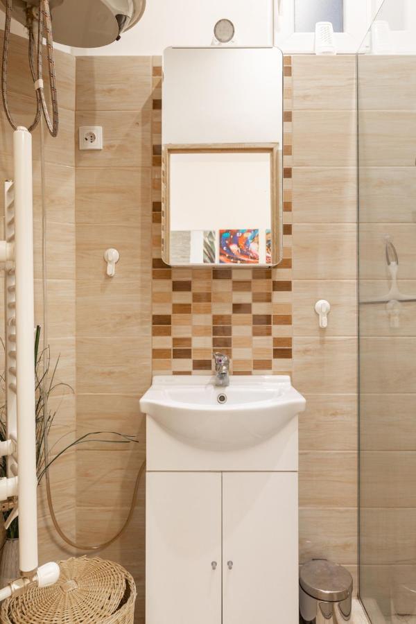 Apartament K13 Klauzal