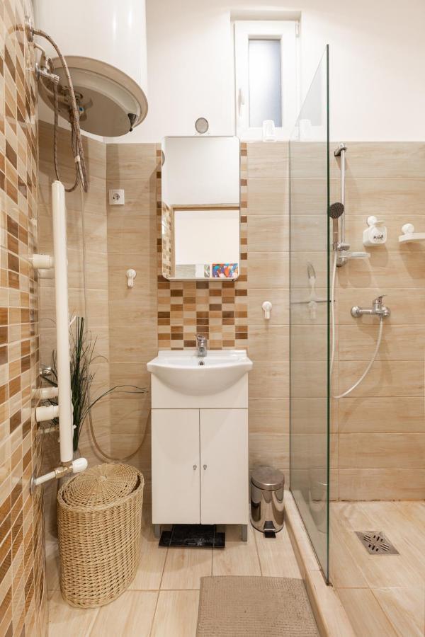 Apartment K13 Klauzal *