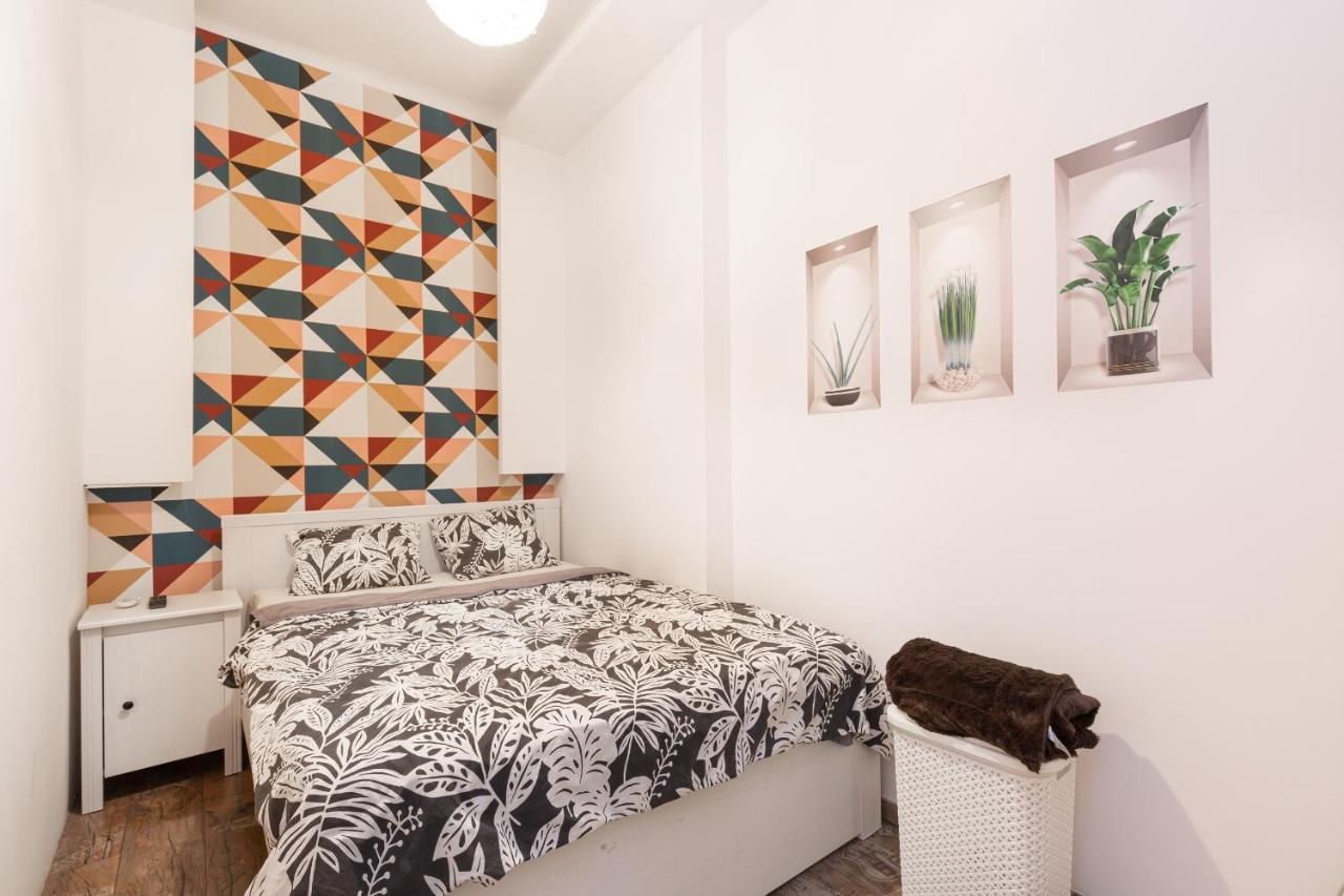 Apartament K13 Klauzal